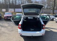 Škoda Octavia Kombi 1,6 l 85 kw