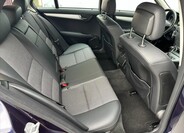 Mercedes-Benz Třídy C 14