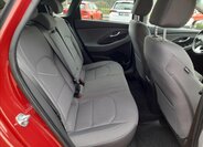 Hyundai i30 Hatchback 1,5 l 118 kw
