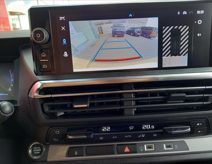 Toyota ProAce Verso 14