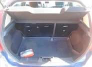 Ford Fiesta Hatchback 1,2 l 60 kw