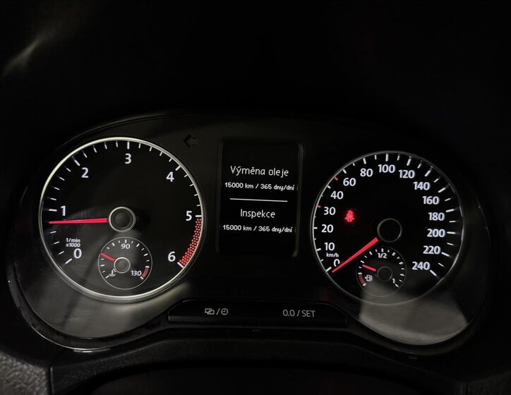 Volkswagen Amarok Pick-up 2,0 l 103 kw