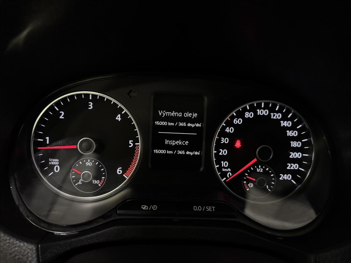 Volkswagen Amarok Pick-up 2,0 l 103 kw