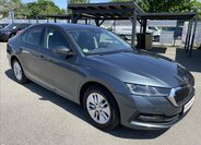 Škoda Octavia 3