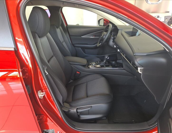 Mazda CX-30 SUV 2,5 l 103 kw