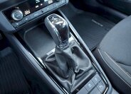 Škoda Kamiq SUV 999,0 81 kw