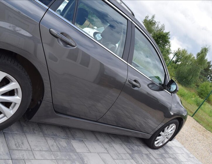 Mazda 6 Kombi 2,2 l 120 kw