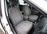 Seat Alhambra Kombi 2,0 l 125 kw