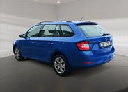 Škoda Fabia Kombi 999,0 70 kw
