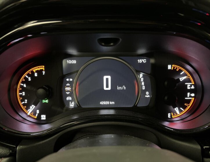 Dodge Durango SUV 5,7 l 268 kw