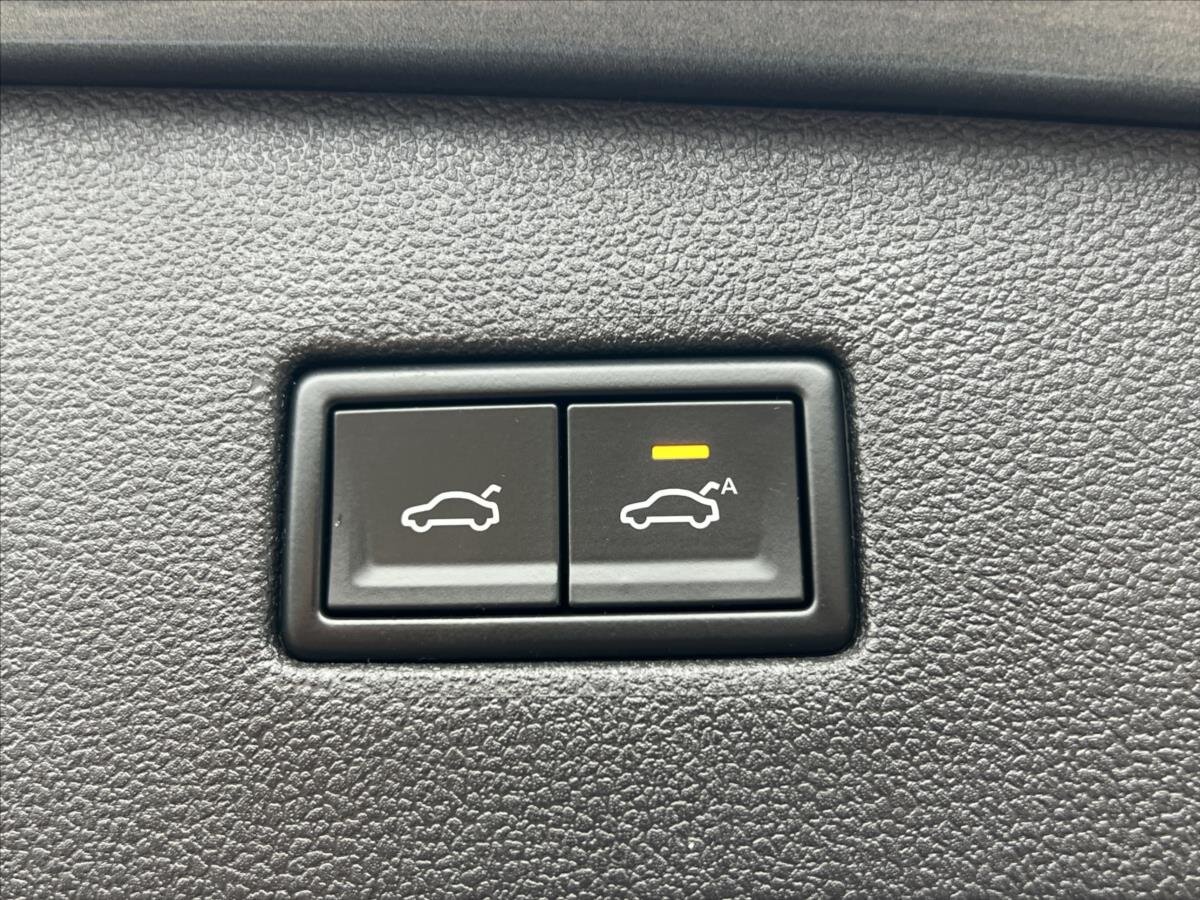 Volkswagen Tiguan Kombi 2,0 l 176 kw