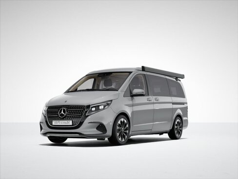 Mercedes-Benz Třídy V VAN-Minibus 2,0 l 174 kw