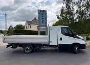 Iveco Daily Sklápěč 2,3 l 115 kw