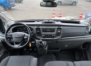 Ford Transit Ostatní 2,0 l 96 kw