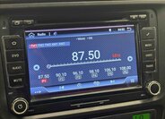 Škoda Octavia Liftback 1,6 l 85 kw