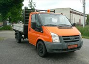 Ford Transit 2
