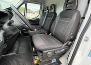 Iveco Daily Skříň 0,0 140 kw