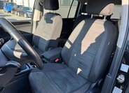 Volkswagen Touran MPV 2,0 l 140 kw