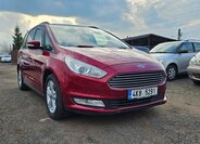 Ford Galaxy MPV 1,5 l 118 kw