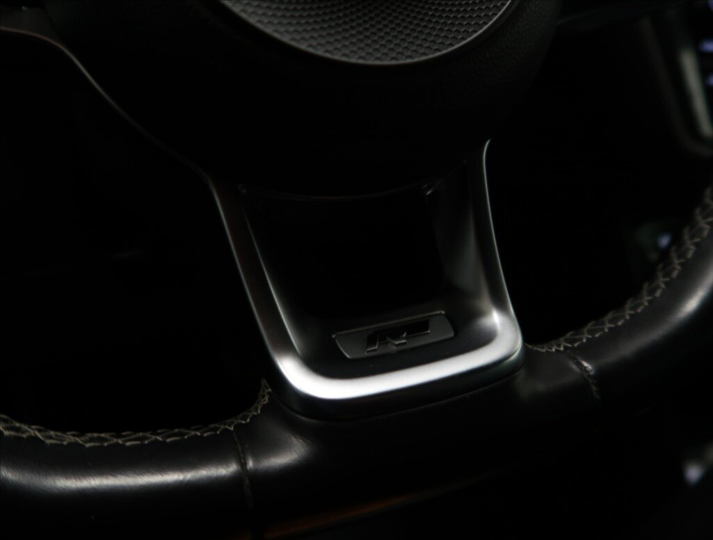 Volkswagen Tiguan SUV 2,0 l 140 kw