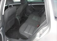 Škoda Octavia Kombi 1,6 l 77 kw