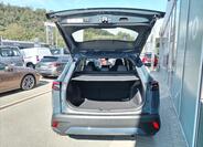 Toyota Corolla Cross 7