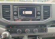 Volkswagen Crafter Ostatní 2,0 l 103 kw