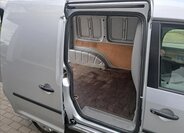 Volkswagen Caddy 29