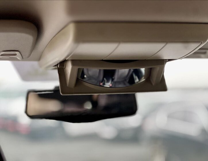 Fiat Freemont SUV 2,0 l 103 kw