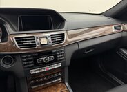 Mercedes-Benz Třídy E Kombi 3,0 l 170 kw