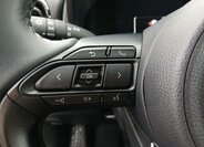 Toyota Yaris Cross SUV 1,5 l 68 kw