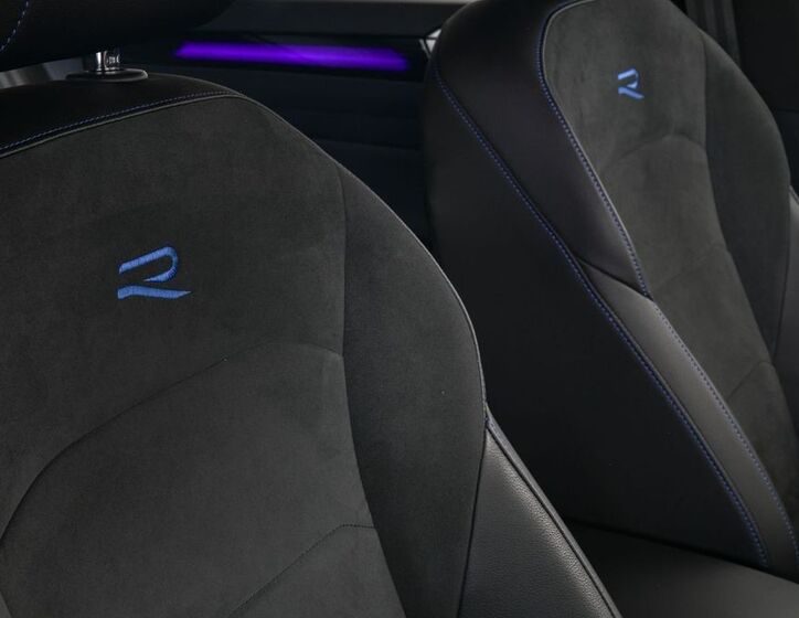 Volkswagen Arteon 15