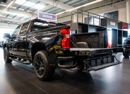 Chevrolet Silverado 3