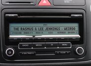 Volkswagen Golf Plus Hatchback 2,0 l 81 kw