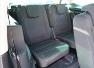 Seat Alhambra MPV 2,0 l 135 kw