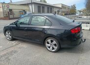 Seat Toledo Sedan / Limuzína 1,2 l 77 kw