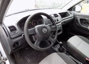 Škoda Fabia 12