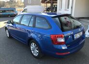 Škoda Octavia 6