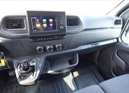 Renault Master Ostatní 2,3 l 107 kw