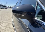 Volkswagen Tiguan SUV 2,0 l 110 kw