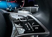 Mercedes-Benz Třídy E Sedan / Limuzína 2,0 l 143 kw