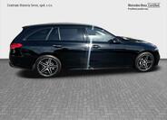 Mercedes-Benz Třídy C 6