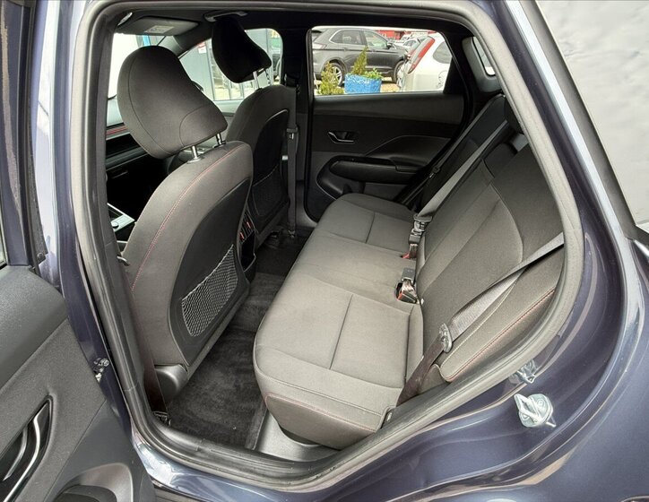 Hyundai Kona SUV / Terénní 1,6 l 145 kw