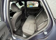 Hyundai Kona SUV / Terénní 1,6 l 145 kw
