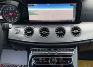 Mercedes-Benz Třídy E 43