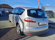 Ford S-MAX MPV 2,0 l 103 kw