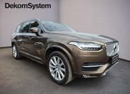 Volvo XC90 Ostatní 2,0 l 171 kw