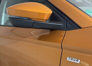 Škoda Karoq SUV 1,5 l 110 kw