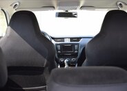 Škoda Octavia Kombi 1,6 l 77 kw