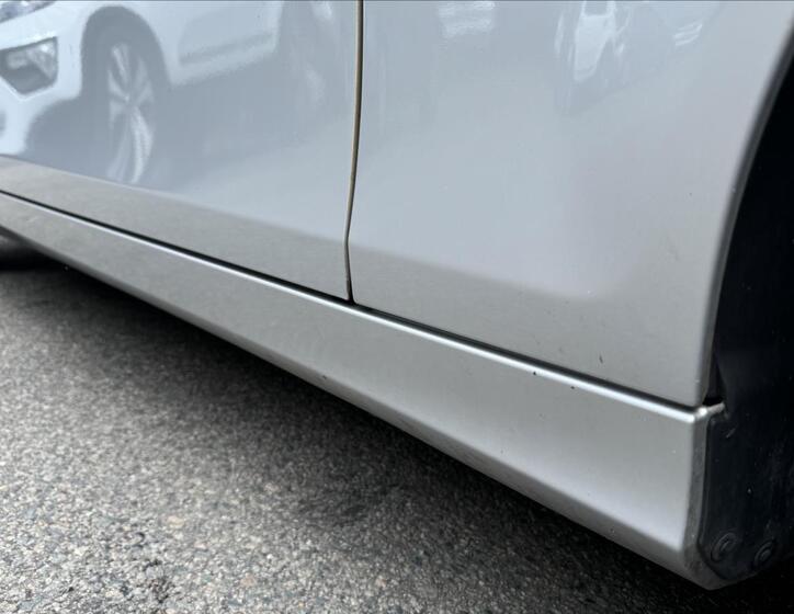 Mercedes-Benz Třídy C 21